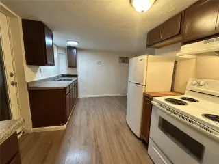 Propiedad en alquiler con 1 dormitorio y 1 baño en Weirton