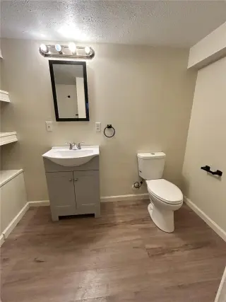 Propiedad en alquiler con 1 dormitorio y 1 baño en Weirton