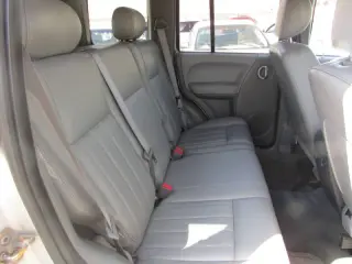2005 Jeep Liberty Limited