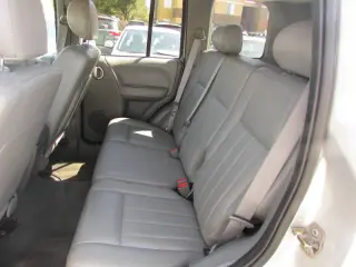 2005 Jeep Liberty Limited