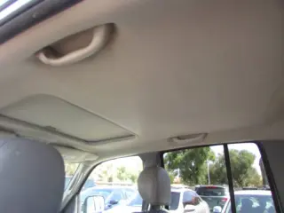 2005 Jeep Liberty Limited