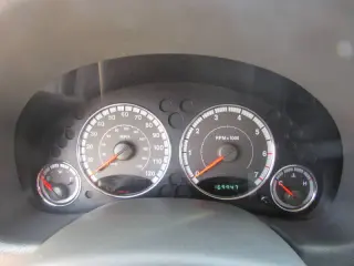 2005 Jeep Liberty Limited