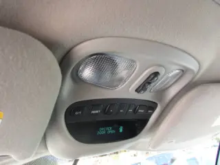 2005 Jeep Liberty Limited