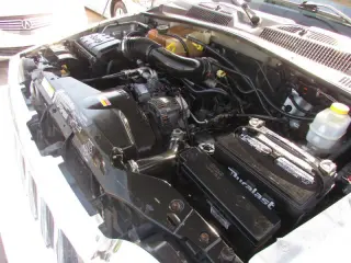 2005 Jeep Liberty Limited