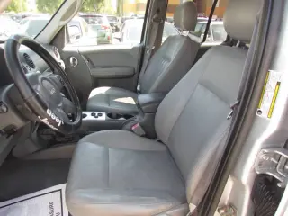 2005 Jeep Liberty Limited