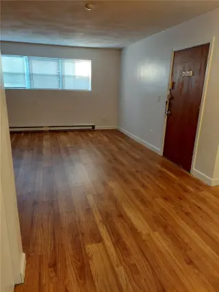 Propiedad en alquiler con 2 habitaciones y 1 baño en North Quincy
