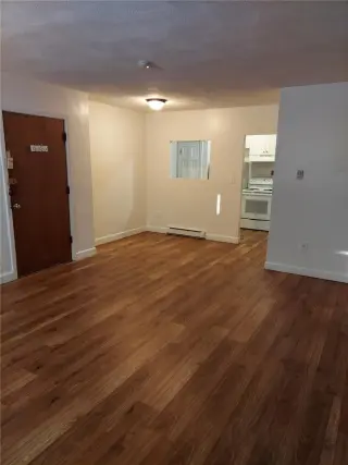 Propiedad en alquiler con 2 habitaciones y 1 baño en North Quincy