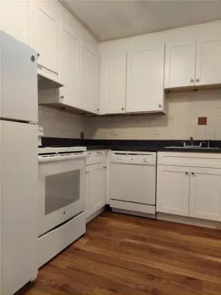 Propiedad en alquiler con 2 habitaciones y 1 baño en North Quincy