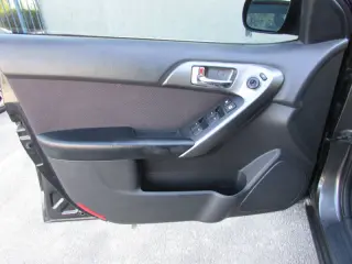 2013 Kia Forte EX