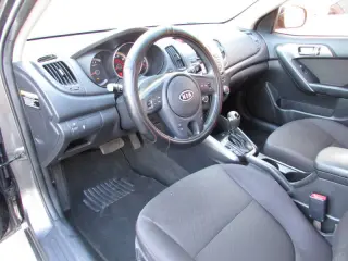 2013 Kia Forte EX