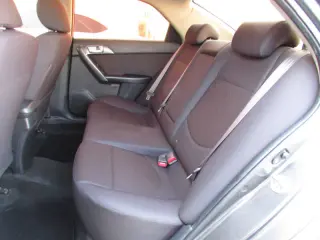 2013 Kia Forte EX