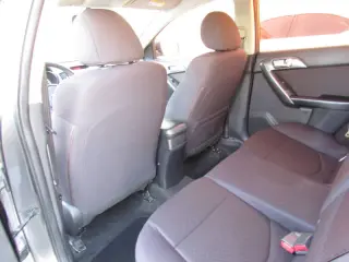 2013 Kia Forte EX