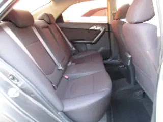 2013 Kia Forte EX