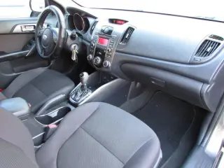 2013 Kia Forte EX