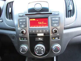2013 Kia Forte EX