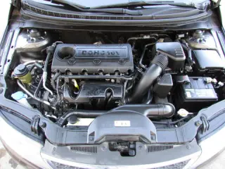 2013 Kia Forte EX