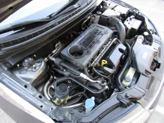2013 Kia Forte EX