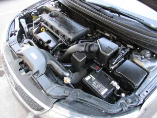 2013 Kia Forte EX