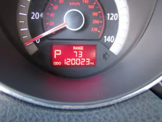 2013 Kia Forte EX