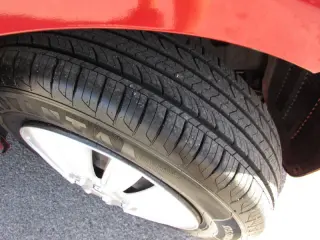 2008 Kia Rio LX