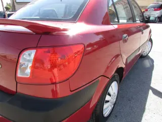 2008 Kia Rio LX