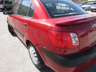 2008 Kia Rio LX