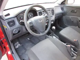 2008 Kia Rio LX