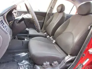 2008 Kia Rio LX