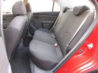 2008 Kia Rio LX