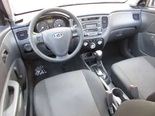2008 Kia Rio LX