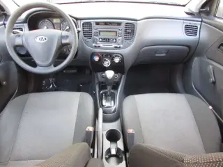 2008 Kia Rio LX
