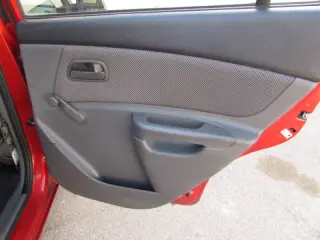 2008 Kia Rio LX