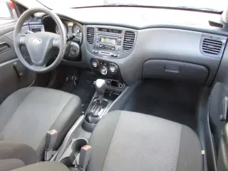 2008 Kia Rio LX
