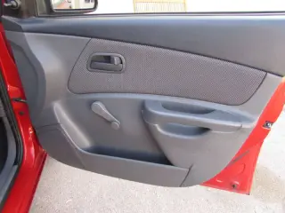 2008 Kia Rio LX
