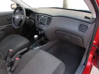 2008 Kia Rio LX