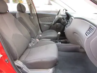 2008 Kia Rio LX