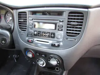 2008 Kia Rio LX