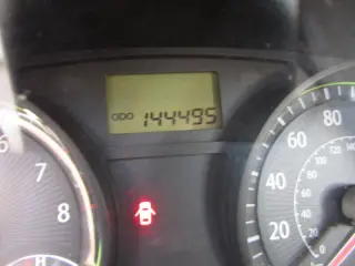 2008 Kia Rio LX