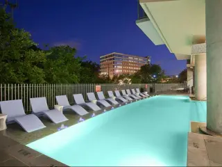 Propiedad en alquiler con 2 habitaciones y 2 baños en Austin