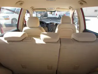 2007 Kia Rondo LX