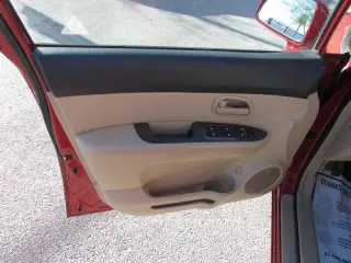 2007 Kia Rondo LX