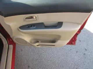 2007 Kia Rondo LX