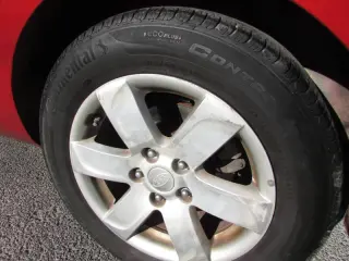 2007 Kia Rondo LX
