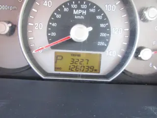 2007 Kia Rondo LX
