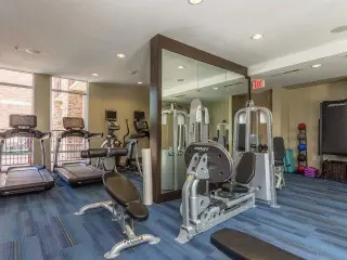 Propiedad en alquiler con 2 habitaciones y 2 baños en Austin