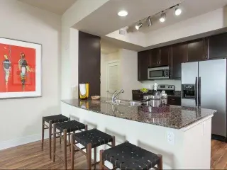 Propiedad en alquiler con 2 habitaciones y 2 baños en Austin
