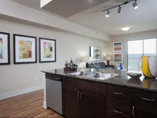 Propiedad en alquiler con 2 habitaciones y 2 baños en Austin