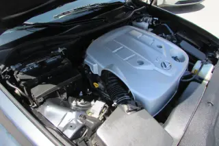 2006 Lexus GS 300