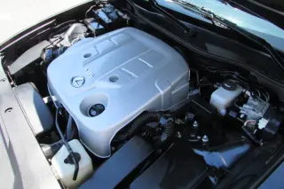 2006 Lexus GS 300