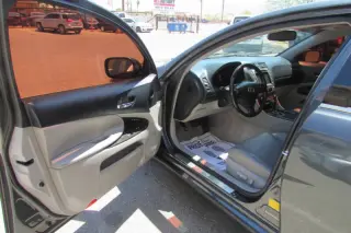 2006 Lexus GS 300